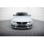 SPLITTER ANTERIORE V.3 BMW 4  M-Pack F32 / F36 / F33 (Cod. M-BM-4-F32-MPACK-FD3G)