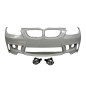Kit Estetico BMW E92 / E93 06-09 Look M1 Fendinebbia (Cod. E-TCB6670615261960129)