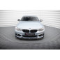 SPLITTER ANTERIORE V.4 BMW 4  M-Pack F32 / F36 / F33 (Cod. M-BM-4-F32-MPACK-FD4G)