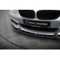 SPLITTER ANTERIORE V.4 BMW 4  M-Pack F32 / F36 / F33 (Cod. M-BM-4-F32-MPACK-FD4G)
