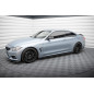 Diffusori minigonne V.2 BMW 4  M-Pack F32 / F36 / F33 (Cod. M-BM-4-F32-MPACK-SD2G)
