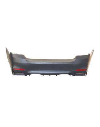 Kit Estetico BMW E92 / E93 06-09 Look M1 Fendinebbia (Cod. E-TCB6670615261960129)