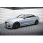 Diffusori minigonne V.3 BMW 4  M-Pack F32 / F36 / F33 (Cod. M-BM-4-F32-MPACK-SD3G)