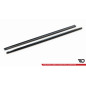 Diffusori minigonne V.3 BMW 4  M-Pack F32 / F36 / F33 (Cod. M-BM-4-F32-MPACK-SD3G)
