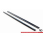 Diffusori minigonne V.3 BMW 4  M-Pack F32 / F36 / F33 (Cod. M-BM-4-F32-MPACK-SD3G)