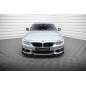 Flaps anteriori BMW 4  M-Pack F32 / F36 / F33  (Cod. M-BM4F32MPACKCNC-FSF1G)