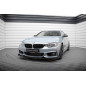 Flaps anteriori BMW 4  M-Pack F32 / F36 / F33  (Cod. M-BM4F32MPACKCNC-FSF1G)