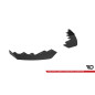 Flaps anteriori BMW 4  M-Pack F32 / F36 / F33  (Cod. M-BM4F32MPACKCNC-FSF1G)