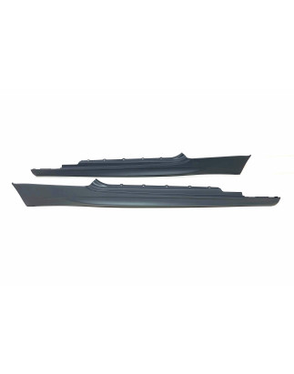 Kit Estetico BMW E92 / E93 06-09 Look M1 Fendinebbia (Cod. E-TCB6670615261960129)