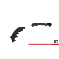 Flaps anteriori BMW 4  M-Pack F32 / F36 / F33  (Cod. M-BM4F32MPACKCNC-FSF1G)