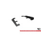 Flaps  laterali posteriori BMW 435i Coupe M-Pack F32 (Cod. M-BM4F32MPACKCNC-RSF1G)