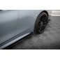 Flaps laterali BMW 4  M-Pack F32 / F36 / F33  (Cod. M-BM4F32MPACKCNC-SF1G)