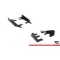 Flaps laterali BMW 4  M-Pack F32 / F36 / F33  (Cod. M-BM4F32MPACKCNC-SF1G)