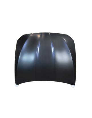 Cofano BMW F10 / F11 10-16 Alluminio (Cod. E-TCB1025)