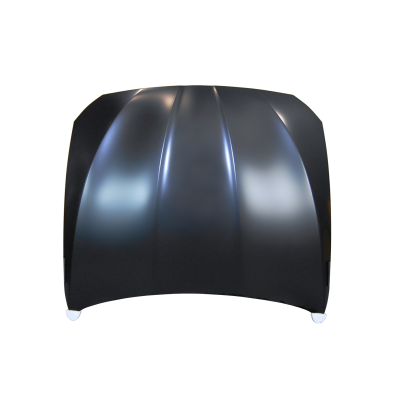 Cofano BMW F10 / F11 10-16 Alluminio (Cod. E-TCB1025)