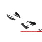 Flaps laterali BMW 4  M-Pack F32 / F36 / F33  (Cod. M-BM4F32MPACKCNC-SF1G)