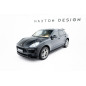 SPLITTER ANTERIORE V.3 Porsche Macan Mk1 (Cod. M-PO-MA-1-FD3G+FD3RG)