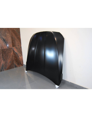 Cofano BMW F10 / F11 10-16 Alluminio (Cod. E-TCB1025)