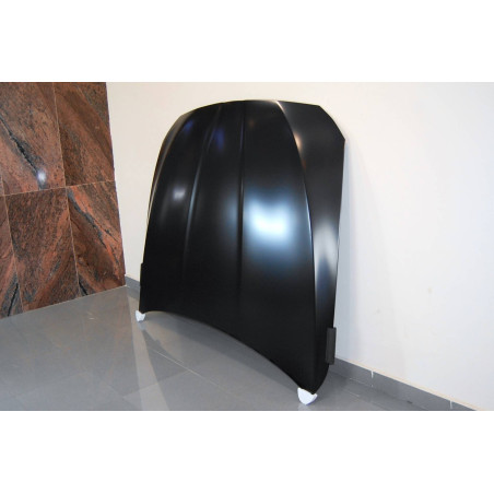 Cofano BMW F10 / F11 10-16 Alluminio (Cod. E-TCB1025)