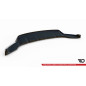 SPLITTER ANTERIORE V.3 Porsche Macan Mk1 (Cod. M-PO-MA-1-FD3G+FD3RG)
