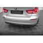 Splitter posteriore (con barre verticali) BMW 3 GT F34 Facelift (Cod. M-BM-3-34F-GT-RSD1G+RD1G)