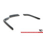 Splitter posteriore (con barre verticali) BMW 3 GT F34 Facelift (Cod. M-BM-3-34F-GT-RSD1G+RD1G)