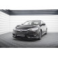 SPLITTER ANTERIORE street pro Honda Civic berlina Mk10 (Cod. M-HOCI10CNC-FD1B)
