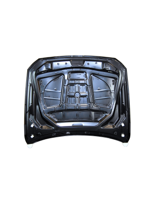 Cofano BMW F10 / F11 10-16 Alluminio (Cod. E-TCB1025)