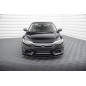 SPLITTER ANTERIORE street pro Honda Civic berlina Mk10 (Cod. M-HOCI10CNC-FD1B)