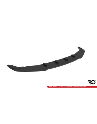 SPLITTER ANTERIORE street pro Honda Civic berlina Mk10 (Cod. M-HOCI10CNC-FD1B)