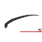 SPLITTER ANTERIORE street pro Honda Civic berlina Mk10 (Cod. M-HOCI10CNC-FD1B)