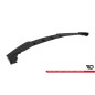 SPLITTER ANTERIORE street pro + Flaps Honda Civic berlina Mk10 (Cod. M-HOCI10CNC-FD1B+FSF1G)
