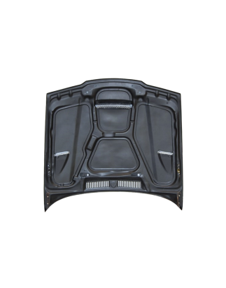 Cofano Carbonio BMW E36 2P. C/T (Cod. E-TCB6046)