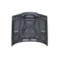 Cofano Carbonio BMW E36 2P. C/T (Cod. E-TCB6046)