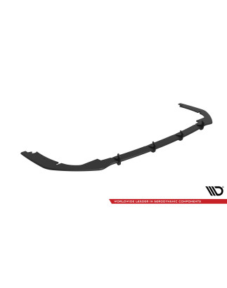 DIFFUSORE POSTERIORE street pro Honda Civic Mk10 (Cod. M-HOCI10CNC-RS1B)