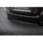 Splitters posteriori laterali Street Pro + Flaps Honda Civic Mk10 (Cod. M-HOCI10CNC-RS1B+RSF1G)