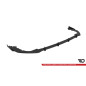 Splitters posteriori laterali Street Pro + Flaps Honda Civic Mk10 (Cod. M-HOCI10CNC-RS1B+RSF1G)
