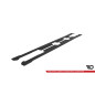 Diffusori minigonne street pro Honda Civic Mk10 (Cod. M-HOCI10CNC-SD1B)