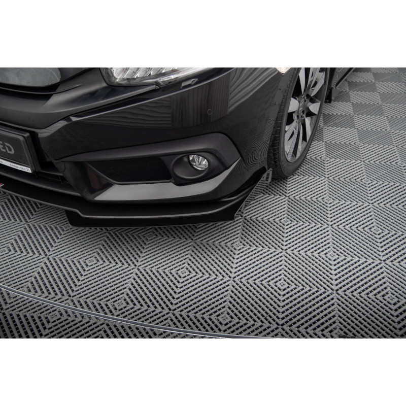 Flaps anteriori Honda Civic berlina Mk10 (Cod. M-HOCI10CNC-FSF1G)