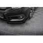 Flaps anteriori Honda Civic berlina Mk10 (Cod. M-HOCI10CNC-FSF1G)