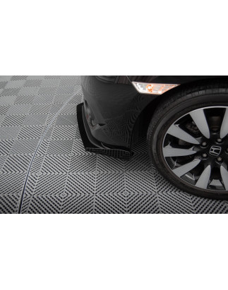 Flaps anteriori Honda Civic berlina Mk10 (Cod. M-HOCI10CNC-FSF1G)