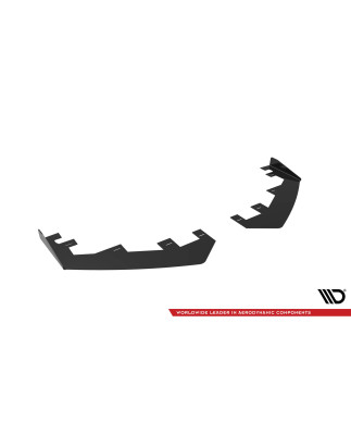 Flaps anteriori Honda Civic berlina Mk10 (Cod. M-HOCI10CNC-FSF1G)
