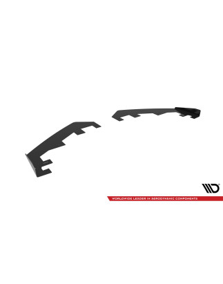 Flaps anteriori Honda Civic berlina Mk10 (Cod. M-HOCI10CNC-FSF1G)