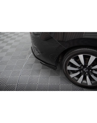 Flaps  laterali posteriori Honda Civic Mk10 (Cod. M-HOCI10CNC-RSF1G)