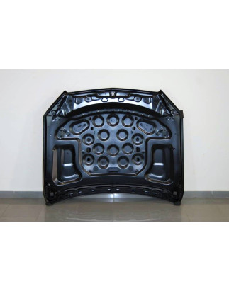 Cofano Mercedes W205 2014-2021 4P/COUPE/ESTATE Metal (Cod. E-TCM0113)