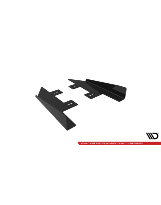 Flaps  laterali posteriori Honda Civic Mk10 (Cod. M-HOCI10CNC-RSF1G)