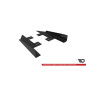 Flaps  laterali posteriori Honda Civic Mk10 (Cod. M-HOCI10CNC-RSF1G)