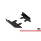 Flaps  laterali posteriori Honda Civic Mk10 (Cod. M-HOCI10CNC-RSF1G)