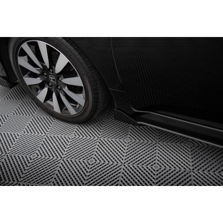 Flaps laterali Honda Civic Mk10 (Cod. M-HOCI10CNC-SF1G)