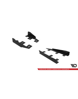 Flaps laterali Honda Civic Mk10 (Cod. M-HOCI10CNC-SF1G)